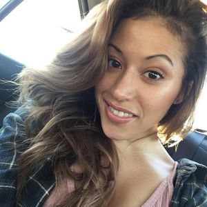 Meet your Posher, Katrina